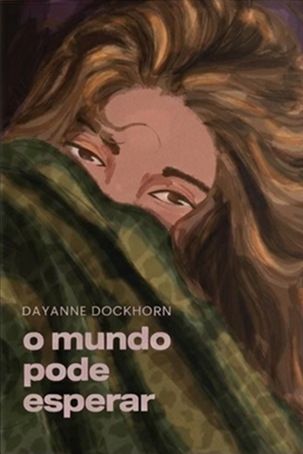 Capa do livro O mundo pode esperar